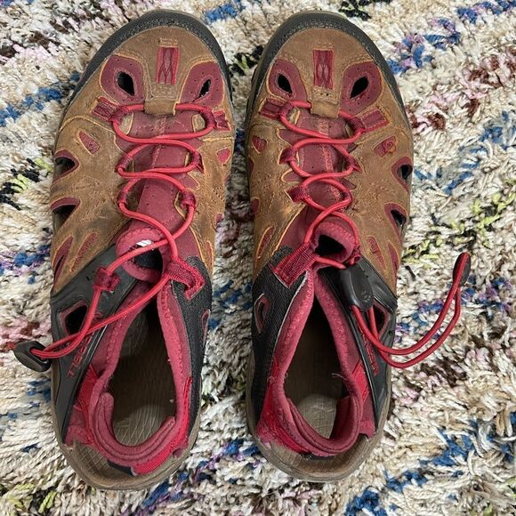 Merrell women’s outdoor shoes‎ - Picture 5 of 9